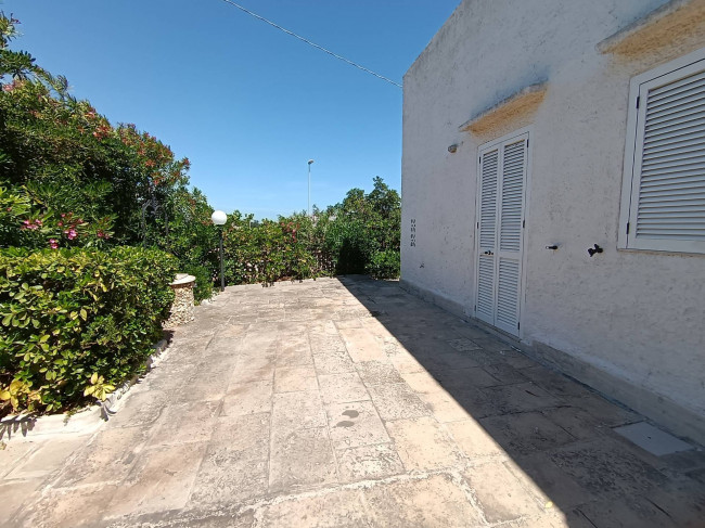 Villa o villino in vendita a Ostuni