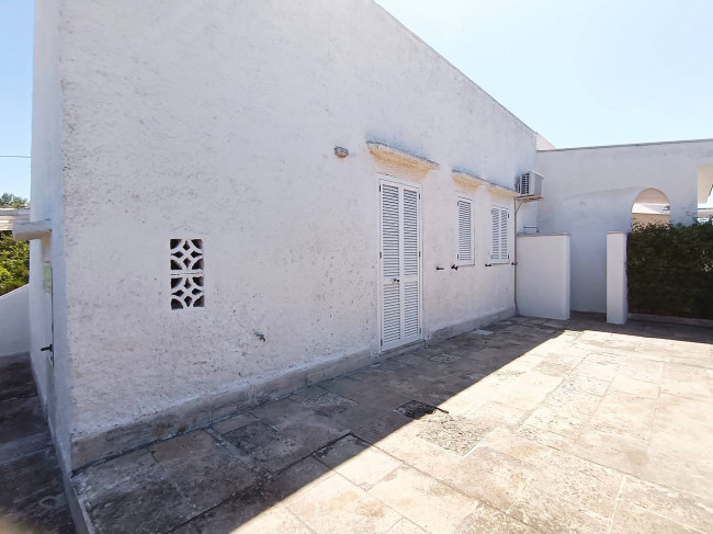 Villa o villino in vendita a Ostuni