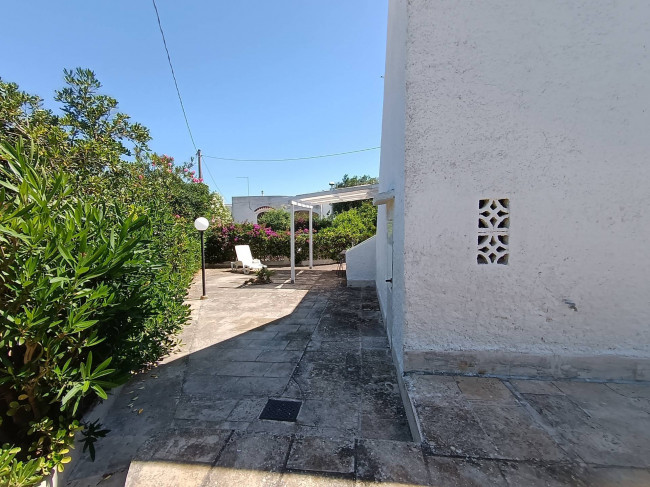 Villa o villino in vendita a Ostuni