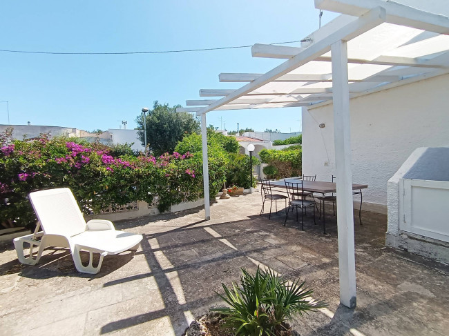 Villa o villino in vendita a Ostuni