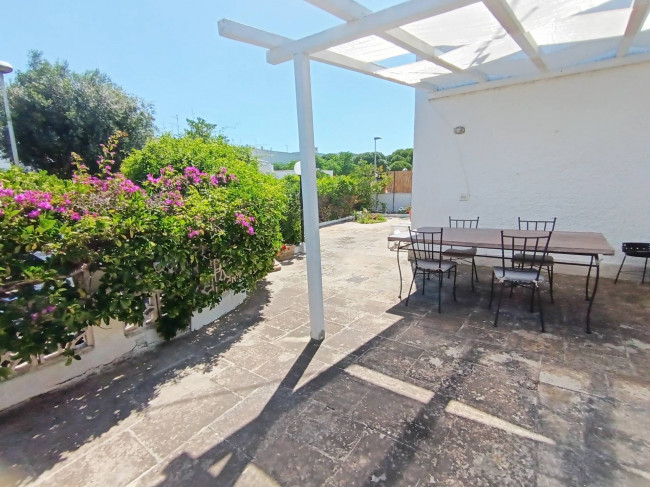 Villa o villino in vendita a Ostuni