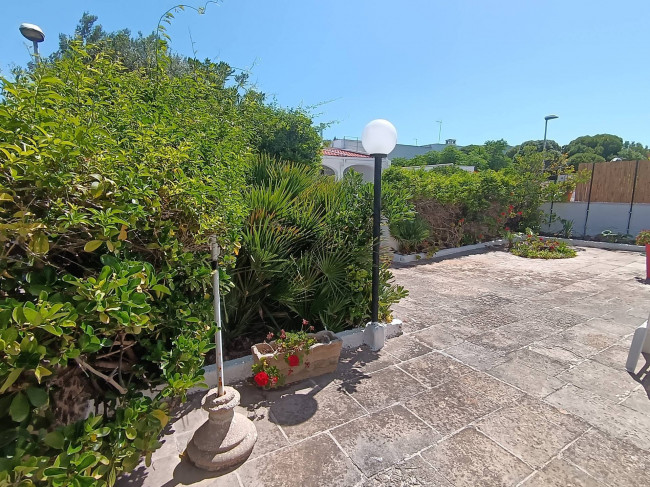 Villa o villino in vendita a Ostuni