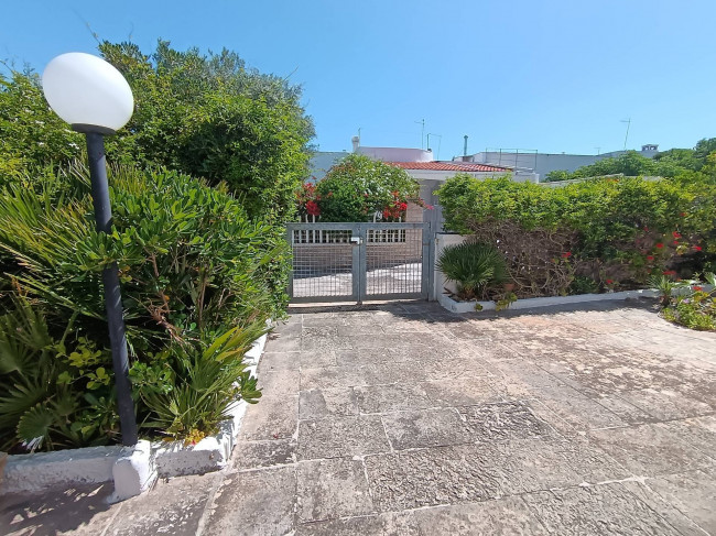 Villa o villino in vendita a Ostuni