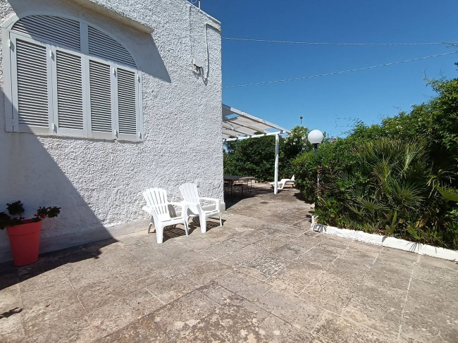 Villa o villino in vendita a Ostuni