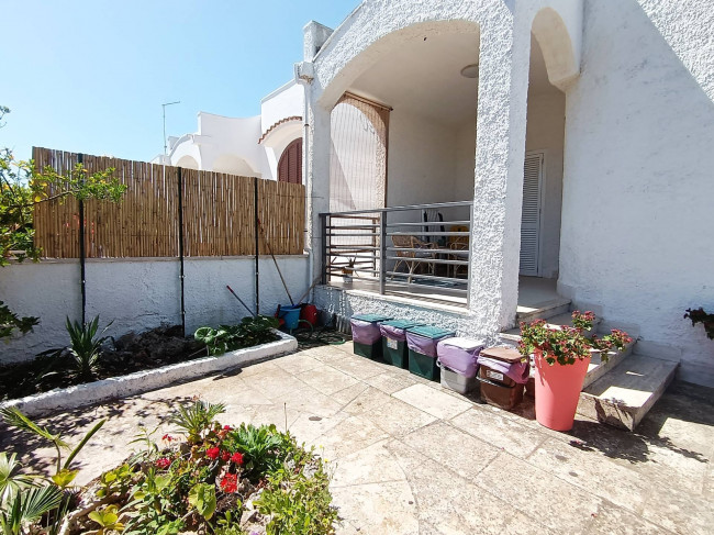Villa o villino in vendita a Ostuni