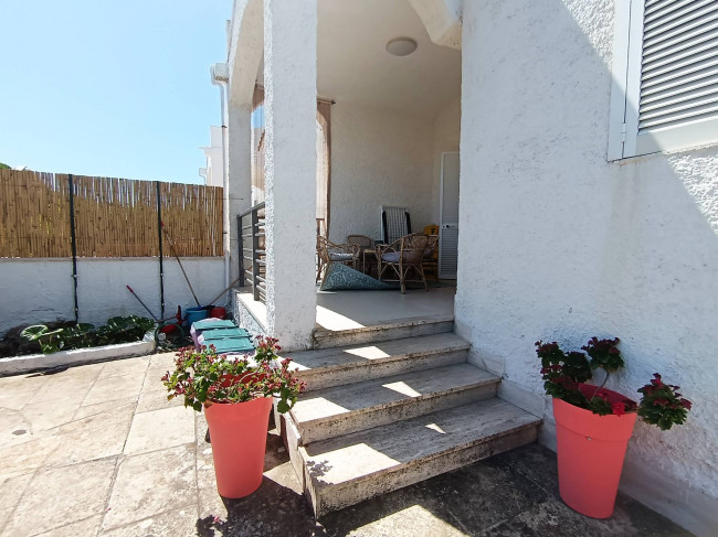 Villa o villino in vendita a Ostuni