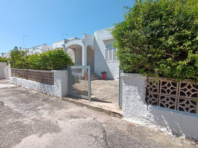 Villa o villino in vendita a Ostuni
