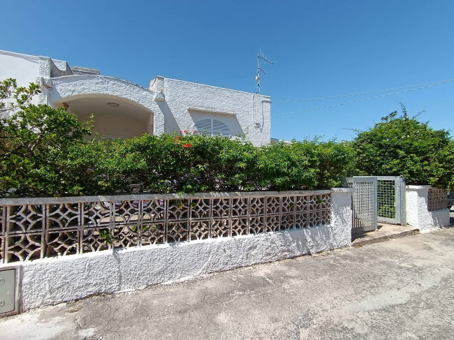 Villa o villino in vendita a Ostuni