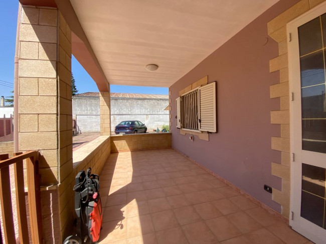 Casa Indipendente in vendita a Latiano