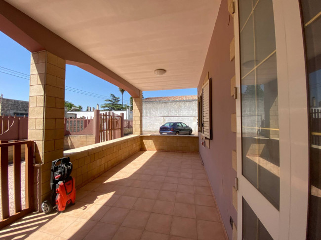 Casa Indipendente in vendita a Latiano