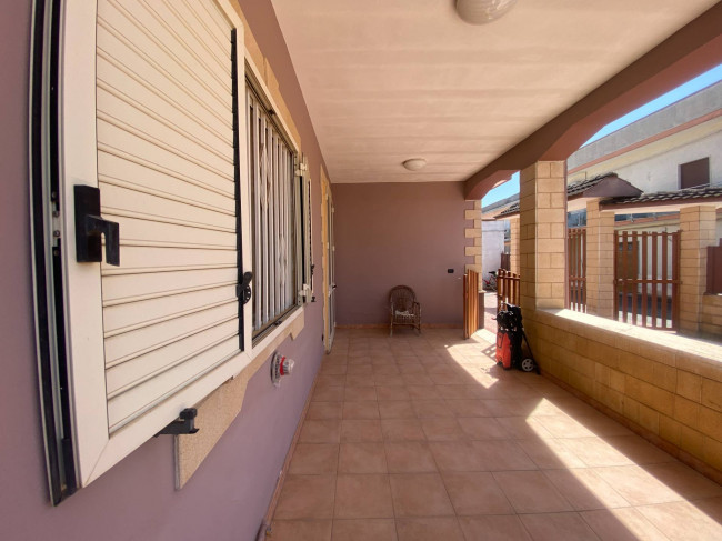Casa Indipendente in vendita a Latiano