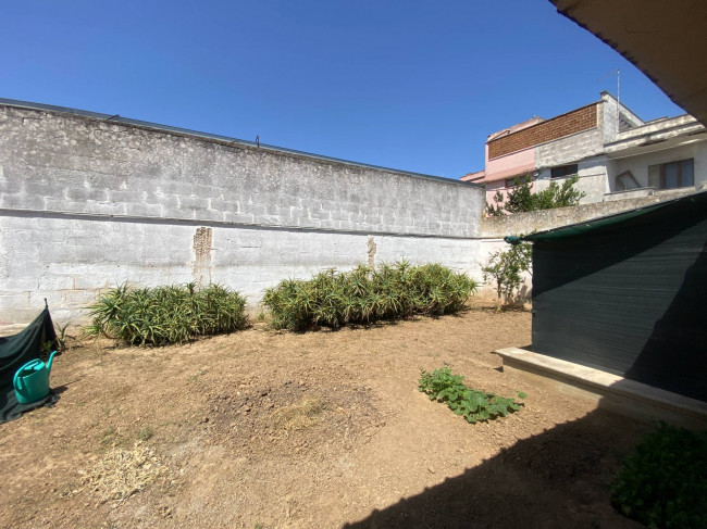 Casa Indipendente in vendita a Latiano