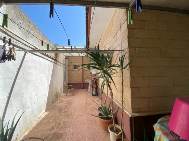 Casa Indipendente in vendita a Latiano
