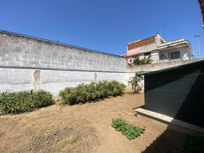 Casa Indipendente in vendita a Latiano