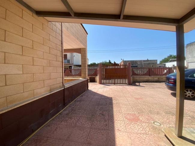 Casa Indipendente in vendita a Latiano