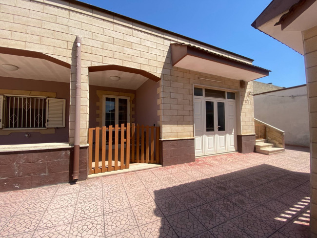 Casa Indipendente in vendita a Latiano