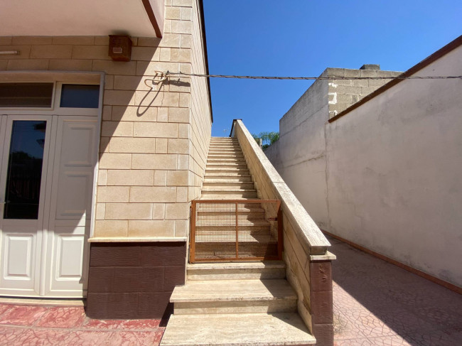 Casa Indipendente in vendita a Latiano