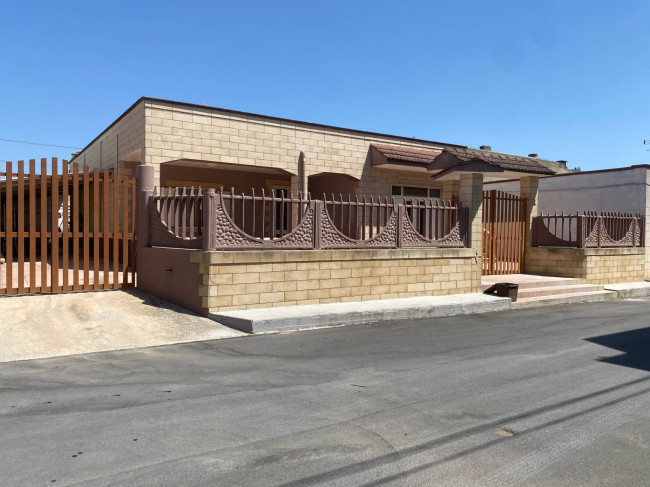 Casa Indipendente in vendita a Latiano