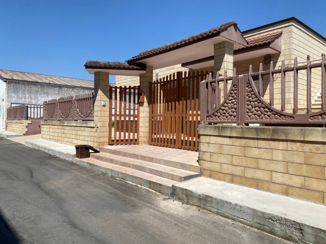 Casa Indipendente in vendita a Latiano