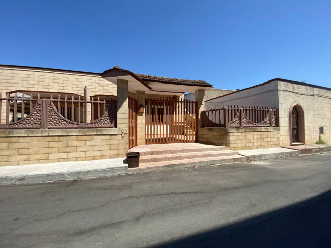 Casa Indipendente in vendita a Latiano