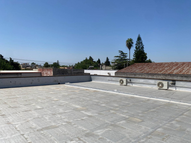 Casa Indipendente in vendita a Latiano