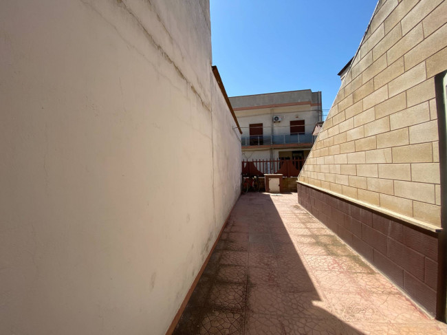 Casa Indipendente in vendita a Latiano
