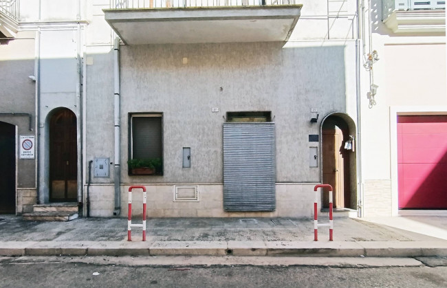Casa Indipendente in vendita a San Vito dei Normanni