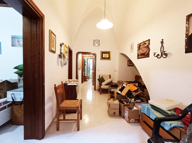 Casa Indipendente in vendita a San Vito dei Normanni