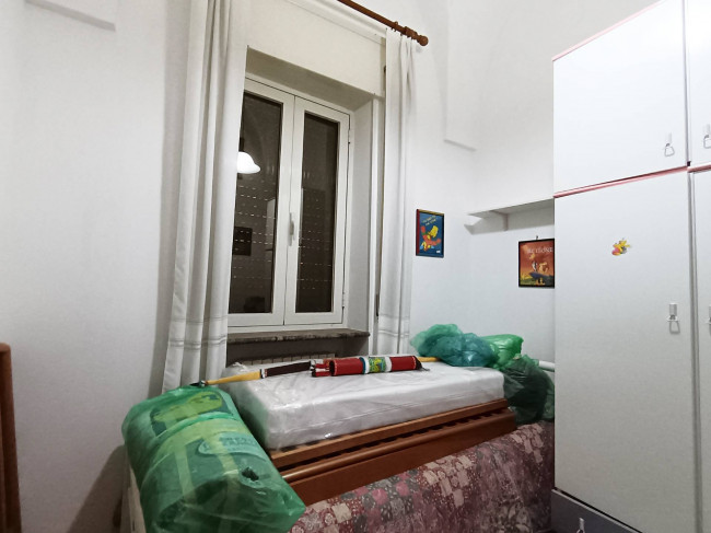 Casa Indipendente in vendita a San Vito dei Normanni