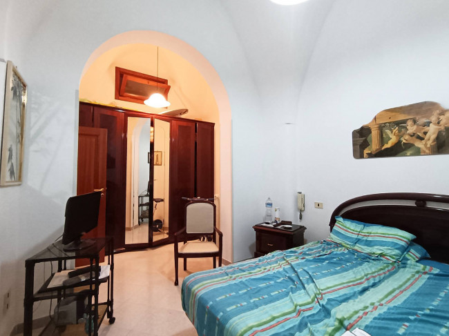 Casa Indipendente in vendita a San Vito dei Normanni