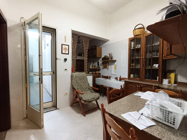 Casa Indipendente in vendita a San Vito dei Normanni