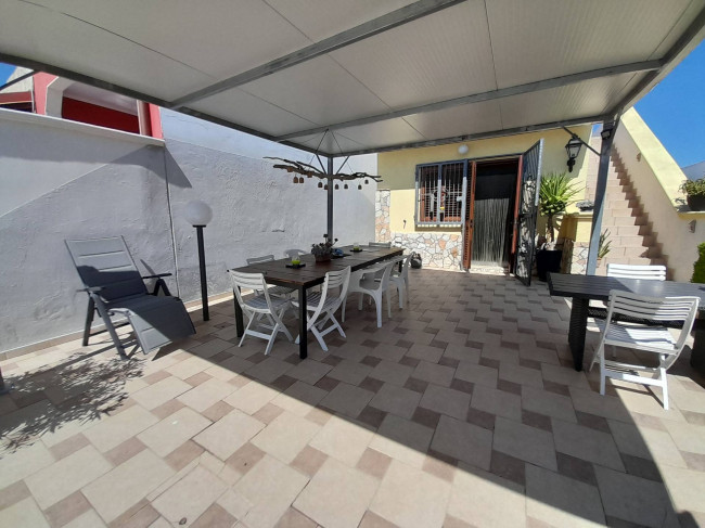 Villa singola in vendita a Torchiarolo