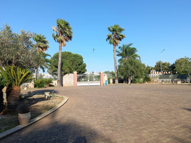 Casa Indipendente in vendita a San Vito dei Normanni