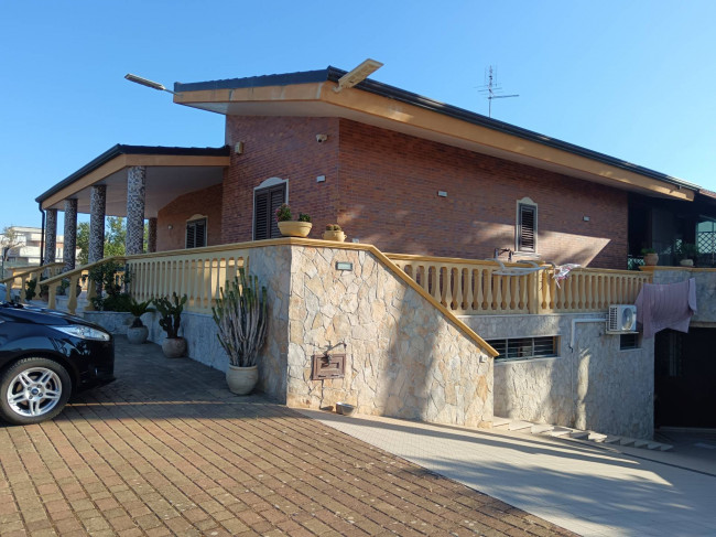 Casa Indipendente in vendita a San Vito dei Normanni