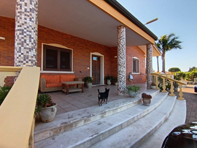 Casa Indipendente in vendita a San Vito dei Normanni