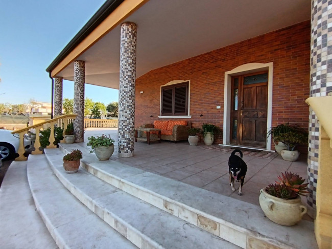Casa Indipendente in vendita a San Vito dei Normanni