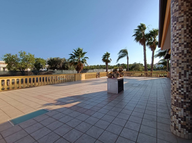 Casa Indipendente in vendita a San Vito dei Normanni