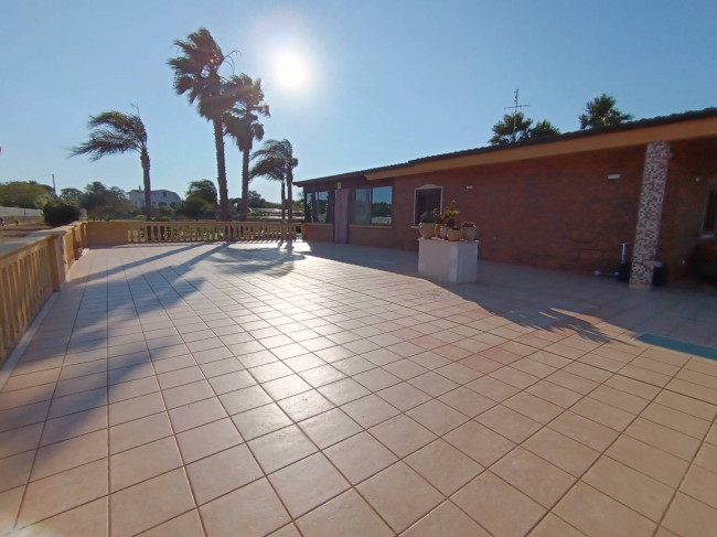 Casa Indipendente in vendita a San Vito dei Normanni