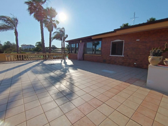 Casa Indipendente in vendita a San Vito dei Normanni