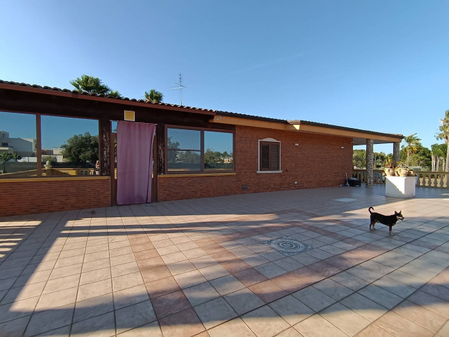 Casa Indipendente in vendita a San Vito dei Normanni