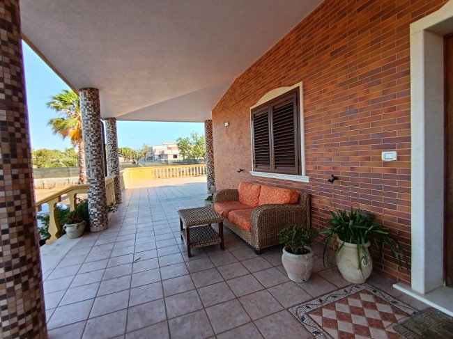 Casa Indipendente in vendita a San Vito dei Normanni