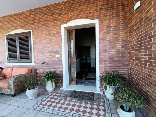 Casa Indipendente in vendita a San Vito dei Normanni