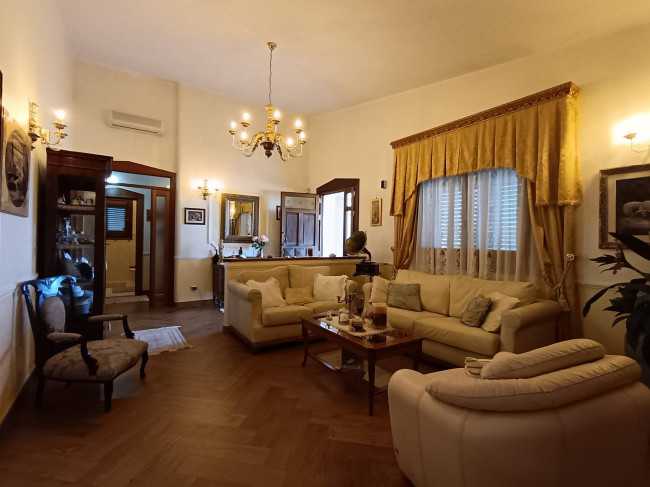 Casa Indipendente in vendita a San Vito dei Normanni