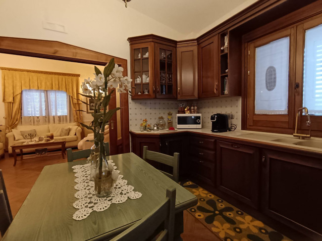 Casa Indipendente in vendita a San Vito dei Normanni