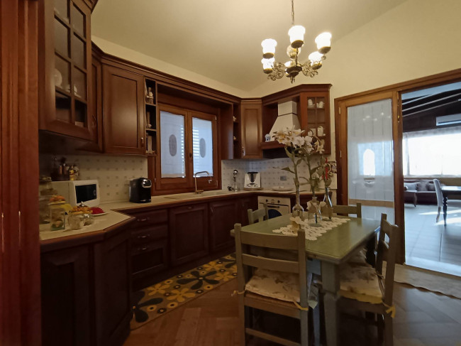 Casa Indipendente in vendita a San Vito dei Normanni