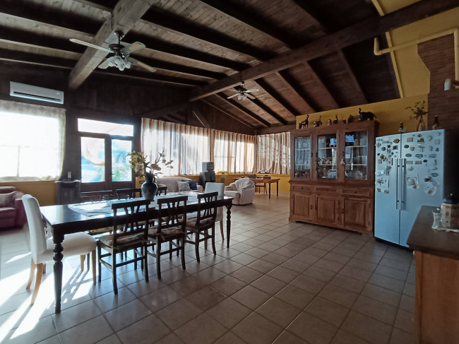 Casa Indipendente in vendita a San Vito dei Normanni