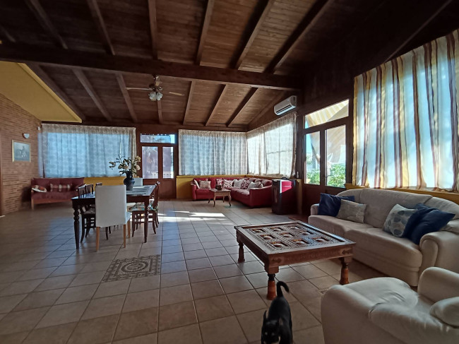 Casa Indipendente in vendita a San Vito dei Normanni