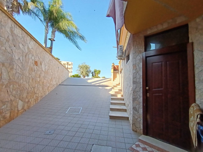 Casa Indipendente in vendita a San Vito dei Normanni