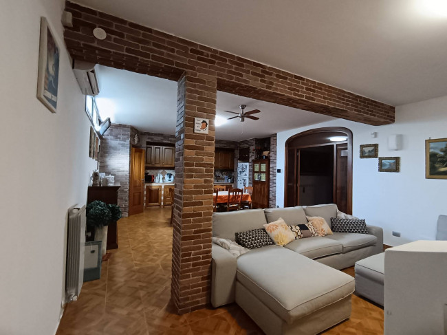 Casa Indipendente in vendita a San Vito dei Normanni