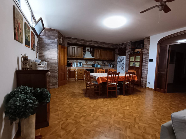 Casa Indipendente in vendita a San Vito dei Normanni